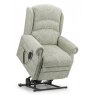 Ideal Upholstery Ideal Upholstery Beverley Multi Motion Rise & Recliner