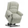 Ideal Upholstery Ideal Upholstery Beverley Multi Motion Rise & Recliner VAT Zero Rated