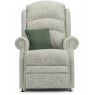 Ideal Upholstery Beverley Static Armchair