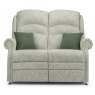 Ideal Upholstery Beverley Static 2 Seater Sofa