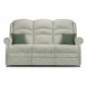 Ideal Upholstery Beverley Static 3 Seater Sofa