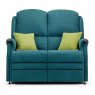 Ideal Upholstery Goodwood Static 2 Seater Sofa