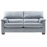 Ashwood Designs Hemmingway 3 Seater Sofa