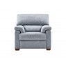 Ashwood Designs Hemmingway Armchair