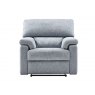 Ashwood Designs Hemmingway Armchair Manual Recliner