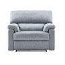 Ashwood Designs Hemmingway Cuddler Power Recliner