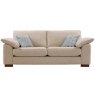 Ashwood Designs Larsson 3 Seater Sofa