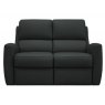 G Plan G Plan Hamilton 2 Seater Static Sofa