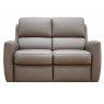 G Plan G Plan Hamilton 2 Seater Static Sofa