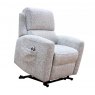 G Plan G Plan Hamilton Dual Power Rise and Recliner Chair