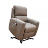 G Plan G Plan Hamilton Dual Power Rise and Recliner Chair