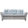 G Plan G Plan Hatton Three Seater Pillow Back Sofa