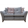 G Plan Hatton Two Seater Pillow Back Sofa