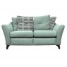 G Plan Hatton Two Seater Pillow Back Sofa