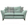 G Plan G Plan Hatton Two Seater Pillow Back Sofa