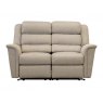 Parker Knoll Parker Knoll Colorado Double Power Recliner 2 Seater