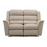 Parker Knoll Colorado Large Double Power Recliner 2 Seater Sofa