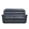 Parker Knoll Colorado Large Double Power Recliner 2 Seater Sofa