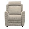 Parker Knoll Parker Knoll Dakota Power Recliner Armchair With USB Port