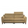 Parker Knoll Evolution Design 1801 2 Seater Static Sofa