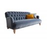 Tetrad Duffel Petit Sofa