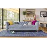 Tetrad Truffle Midi Sofa