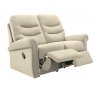 G Plan G Plan Holmes 2 Seater Double Powered Reclining Sofa