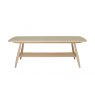 Ercol Collection Coffee Table