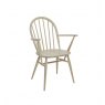 Ercol Collection Windsor Dining Armchair