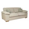 Buoyant Upholstery Dexter 3 Seater Sofa