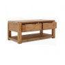 Corndell Bergen Coffee Table