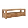 Corndell Bergen Entertainment Unit