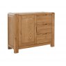 Corndell Bergen Small Sideboard