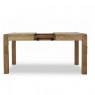 Corndell Corndell Bergen Compact Extending Dining Table