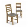 Corndell Bergen Victoria Dining Chair