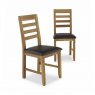 Corndell Corndell Bergen Victoria Dining Chair