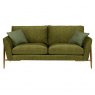 Ercol Ercol Forli 4 Seater Sofa