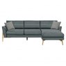 Ercol Ercol Forli Corner Corner Chaise Sofa