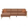 Ercol Ercol Forli Corner Corner Chaise Sofa
