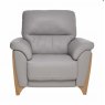 Ercol Ercol Enna Powered Recliner Armchair