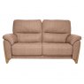 Ercol Enna Powered Medium Recliner Sofa
