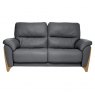 Ercol Ercol Enna Powered Medium Recliner Sofa
