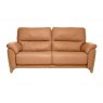 Ercol Enna Powered Large Recliner Sofa