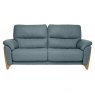 Ercol Ercol Enna Powered Large Recliner Sofa