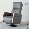 Ercol Noto Swivel Recliner