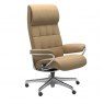 Stressless Stressless London Recliner High Back Office Chair