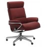 Stressless Tokyo Recliner Office Chair With Headrest