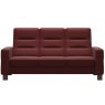 Stressless Stressless Wave High Back 3 Seater Sofa