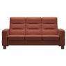 Stressless Stressless Wave High Back 3 Seater Sofa