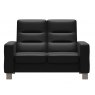 Stressless Stressless Wave High Back 2 Seater Sofa